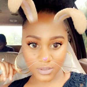 Meet your Posher, Gwendolyn